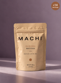Banana Matcha Latte Mix – 100g | MACHI